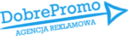 Logo - Interaktywna Agencja Reklamowa DOBRE PROMO, Smolańska 4/212 70-026 - Usługi, godziny otwarcia, numer telefonu