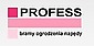 Logo - Profess - bramy, ogrodzenia, napędy, gen. Wybickiego Józefa 10A 63-400 - Przedsiębiorstwo, Firma, godziny otwarcia, numer telefonu