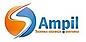 Logo - Ampil. PUH. Technika grzewcza i sanitarna. L. Dziura 42-680 - Przedsiębiorstwo, Firma, numer telefonu