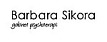 Logo - Gabinet Psychoterapeutyczny Barbara Sikora, Kwiska 5-7, Wrocław 54-210 - Psychiatra, Psycholog, Psychoterapeuta, godziny otwarcia, numer telefonu