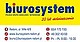 Logo - Biurosystem.pl, Miła 4/8, Radom 26-600 - Elektroniczny - Sklep, godziny otwarcia