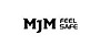 Logo - MJM Feel Safe Sp. z o.o. Sp.k., Łowicka 3a, Bydgoszcz 85-776 - Przedsiębiorstwo, Firma, numer telefonu
