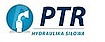 Logo - P.P.U.H PTR, Legionów 73, Pilzno 39-220 - Przedsiębiorstwo, Firma, numer telefonu