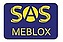 Logo - SAS Meblox - meble dla Ciebie, Mierzyn 82, Mierzyn 97-340 - Przedsiębiorstwo, Firma, numer telefonu