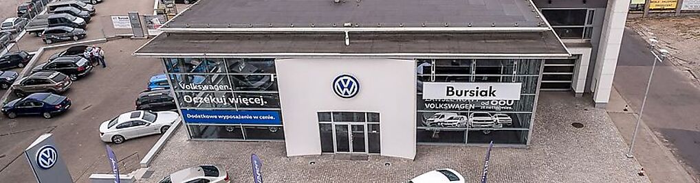 Zdjęcie w galerii Volkswagen Bursiak nr 2