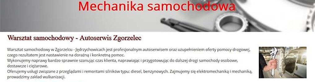 Zdjęcie w galerii Autoserwis 24h Zgorzelec nr 2