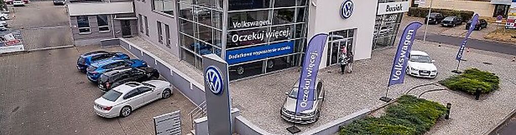 Zdjęcie w galerii Volkswagen Bursiak nr 1