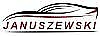 Logo - Stacja Kontroli Pojazdów WX184P SKP JANUSZEWSKI, Warszawa 02-930 - Stacja Kontroli Pojazdów, godziny otwarcia, numer telefonu