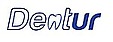 Logo - Przychodnia Stomatologiczna DENTUR, Osiedle Centrum 27, Grajewo 19-200 - Dentysta, numer telefonu