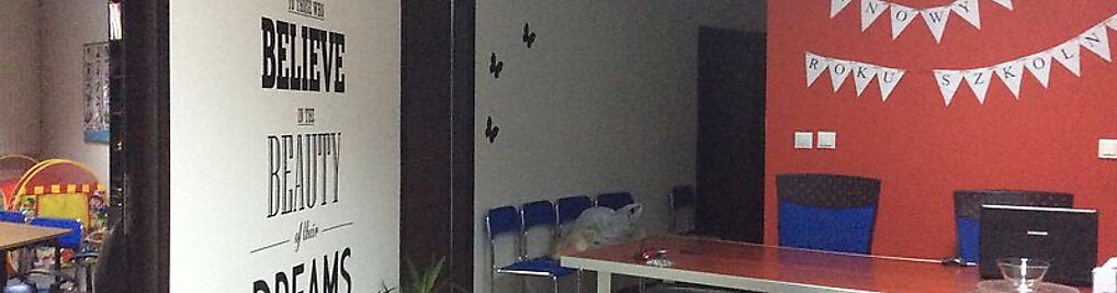 Zdjęcie w galerii Szkoła Języków Obcych - School UP nr 1