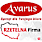 Logo - Avarus, Okólna 43 A/B, MARKI 05-270 - Biurowiec, godziny otwarcia, numer telefonu