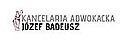 Logo - Kancelaria ADWOKACKA Adwokat Józef Badeusz, Brzeska 5, Radziejów 88-200 - Kancelaria Adwokacka, Prawna, numer telefonu