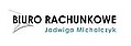 Logo - MICHALCZYK JADWIGA CONSULTANT, Sportowa 35 /7, Darłowo 76-150 - Biuro rachunkowe, numer telefonu