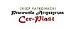 Logo - Pracownia Artystyczna CER-PLAST, Sucha 70, Częstochowa 42-200 - Przedsiębiorstwo, Firma, numer telefonu
