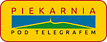 Logo - Piekarnia pod Telegrafem, Ściegiennego 258c, Kielce, godziny otwarcia, numer telefonu