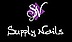 Logo - AGNIESZKA JĘDREJ SUPPLY NAILS, Legionów 30, Łódź 90-701 - Gabinet kosmetyczny, numer telefonu