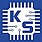 Logo - Komtel Serwis Tomasz Mazurkiewicz, Stefana Batorego 10, Sochaczew 96-500 - Serwis, godziny otwarcia, numer telefonu