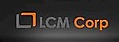 Logo - LCM Corp, Wodzisławska 9, Wrocław 52-017 - Przedsiębiorstwo, Firma, numer telefonu