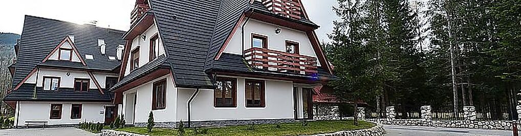 Zdjęcie w galerii Apartament Kościelisko Residence 24C nr 2