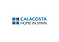 Logo - CALACOSTA HOME IN SPAIN, Baśniowa 3, Warszawa 02-349 - Biuro nieruchomości, godziny otwarcia, numer telefonu