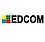 Logo - EDCOM - komputery, sieci, kasy fiskalne, serwis, druk A0 08-300 - Komputerowy - Sklep, godziny otwarcia, numer telefonu