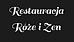 Logo - RESTAURACJA RÓŻE I ZEN, Podmurna 18, Toruń 87-100 - Restauracja, numer telefonu