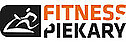Logo - Fintess Piekary, Batalionu Zośka 15, Legnica 59-220 - Siłownia, godziny otwarcia, numer telefonu