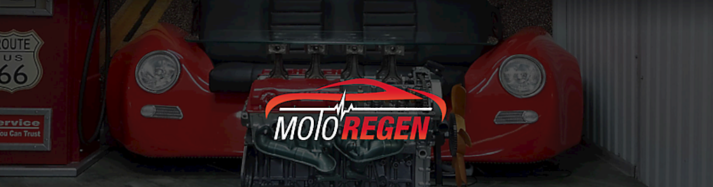 Zdjęcie w galerii Turbosprężarki Motoregen nr 1