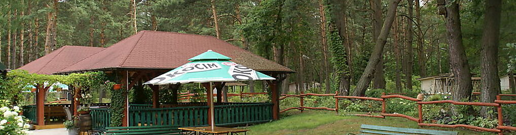 Zdjęcie w galerii Rybaczówka Borsuki nr 2