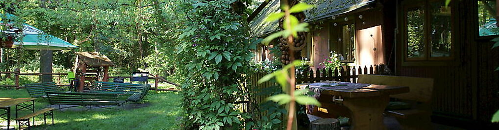 Zdjęcie w galerii Rybaczówka Borsuki nr 9