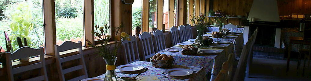 Zdjęcie w galerii Rybaczówka Borsuki nr 5