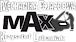 Logo - MAX Warsztat Samochodowy, Husarów 1, Szczecin 71-005 - Warsztat naprawy samochodów, numer telefonu