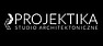 Logo - Projektika Studio Architektoniczne Patrycja Kucab, Maciejkowa 17 71-784 - Architekt, Projektant, numer telefonu
