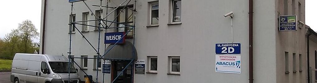 Zdjęcie w galerii ABACUS CAR RENTAL ODDZIAŁ LUBLIN nr 3