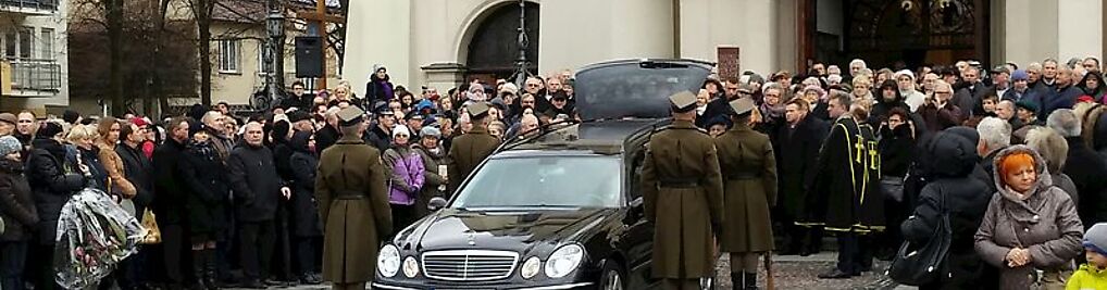 Zdjęcie w galerii Genita Zakład Pogrzebowy nr 2