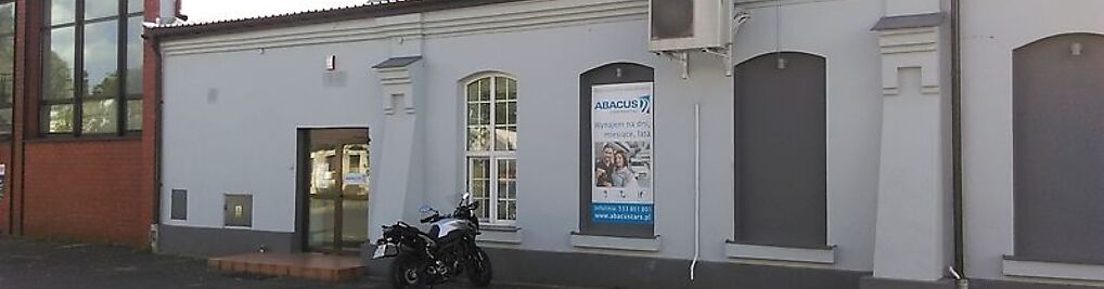 Zdjęcie w galerii ABACUS CAR RENTAL ODDZIAŁ LUBLIN nr 2