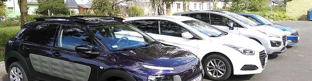 Zdjęcie w galerii ABACUS CAR RENTAL ODDZIAŁ LUBLIN nr 4
