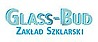 Logo - Glass-Bud, Otfinów 112, Otfinów 33-250 - Zakład szklarski, numer telefonu