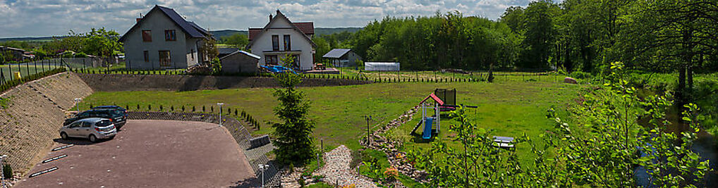 Zdjęcie w galerii Kaszubski Mlyn nr 5