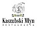 Logo - Kaszubski Mlyn, Młyńska 11, Wierzchucino 84-113 - Restauracja, numer telefonu