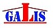 Logo - Galis Ogrodzenia systemowe i betonowe, Kościuszki Tadeusza 8 55-140 - Budownictwo, Wyroby budowlane, numer telefonu