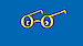 Logo - ORTO-OPTYK Anita Matysiewicz, ul. Wawerska 2, OTWOCK 05-400 - Zakład optyczny, godziny otwarcia, numer telefonu