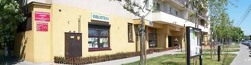 Zdjęcie w galerii Biblioteka Publiczna w Mysiadle (filia GBP w Lesznowoli nr 1