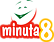 Logo - Minuta 8, SZANAJCY 11 LOK. 221, Warszawa - Spożywczy, Przemysłowy - Sklep, godziny otwarcia