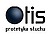 Logo - Otis Protetyka Słuchu, marsz. Piłsudskiego Józefa 31, Szczecin 70-461 - Przedsiębiorstwo, Firma, numer telefonu