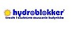 Logo - HYDROBLOKKER - osuszanie techniczne, Zielonogórska 4, Opole 45-323 - Przedsiębiorstwo, Firma, numer telefonu