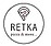 Logo - RETKA, Balonowa 109, Łódź 94-108 - Pizzeria, godziny otwarcia, numer telefonu