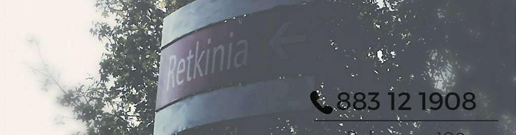 Zdjęcie w galerii RETKA nr 1