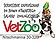 Logo - Salon Zoologiczny VetZoo, Nitschmanna 30-32B, Elbląg 82-300 - Zoologiczny - Sklep, godziny otwarcia, numer telefonu