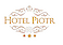Logo - Hotel Piotr SPA&ampWellness tel. +48 74 886 74 21 58-371 - Hotel, godziny otwarcia, numer telefonu